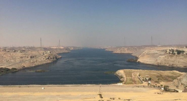 بعد ارتفاع منسوب النيل- هل يمثل الفيضان تهديدا لمصر؟