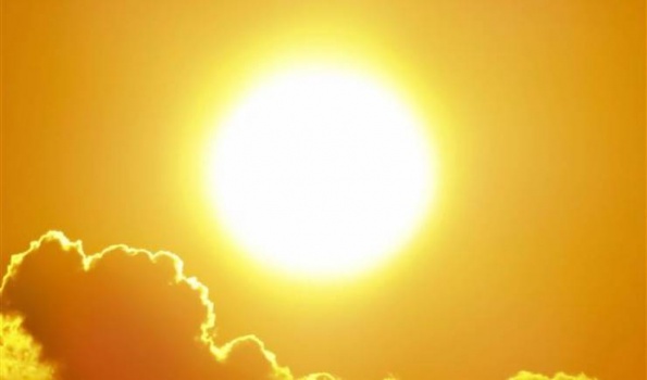 مدينة عربية تسجل أعلى درجة حرارة على وجه الأرض!