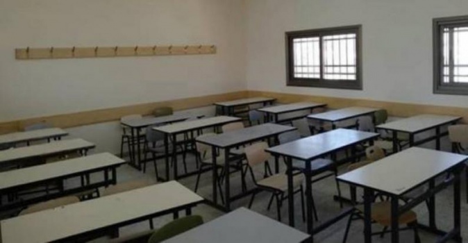 إغلاق شعب صفية في بيت لحم بسبب فيروس "كورونا"
