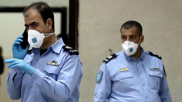 بيت لحم: كورونا تضغط الجهاز الطبي والأمن يتحرك بالميدان