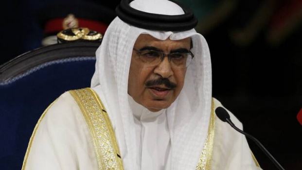 وزير بحريني: التطبيع مع إسرائيل موقف شجاع من الملك