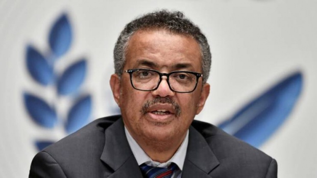 "الصحة العالمية': علينا الاستعداد للجائحة المقبلة