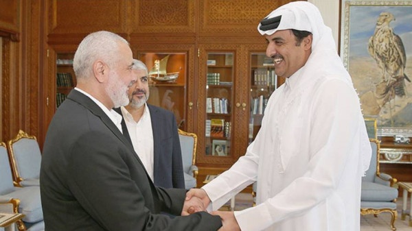 أمير دولة قطر: واصلنا تقديم الدعم العاجل وطويل الأمد لأهل غزة