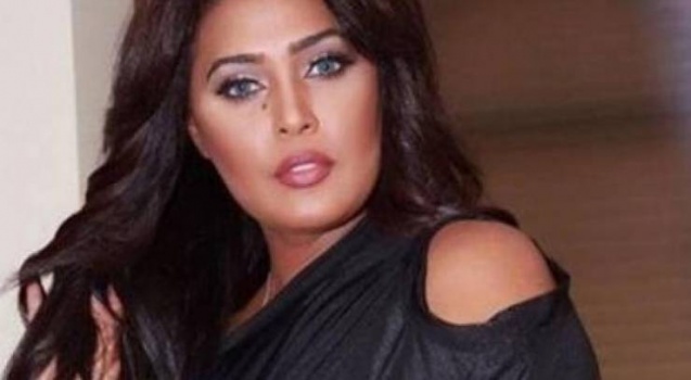 فنانة سعودية تهدد بالإنتحار.. فما القصة؟