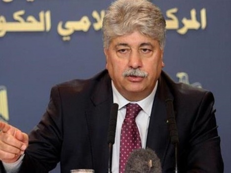مجدلاني: لا أمن ولا استقرار ولا سلام دون إنهاء الاحتلال