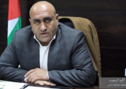 محافظ جنين: الحالة الوبائية في المحافظة تحت السيطرة ورفع الإغلاق عن الفندقومية غدا