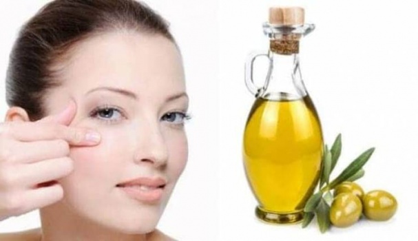 فوائد زيت الزيتون لعلاج حب الشباب