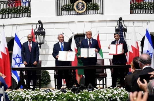 اليسار بإسرائيل: السلام مع دول الخليج زائف