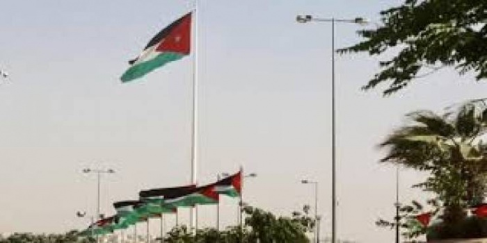 اجتماع أوروبي عربي في عمان لبحث سبل دعم عملية السلام