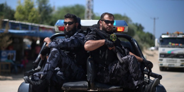 الشرطة: أربع إصابات إحداها خطيرة في حادثة إطلاق نار بشجار عائلي بحي الشجاعية