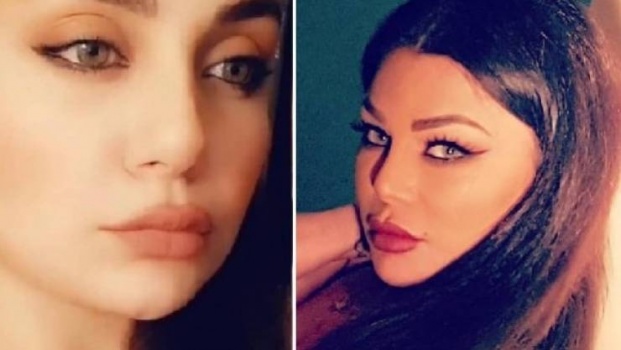 في أول لقاء إعلامي لها.. ماذا قالت ابنة هيفاء وهبي عن والدتها؟