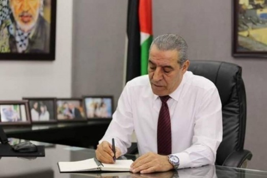 الشيخ يهاجم الجامعة العربية: سقطت سقوطا مدويا