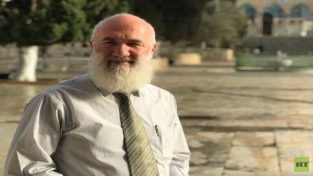 ما السبب؟!.. مأذون يعتذر عن عقد قِران المخطوبين في الأقصى