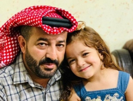 الأسير ماهر الأخرس يدخل شهره الثالث في إضرابه المفتوح عن الطعام