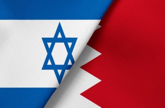إسرائيل تُجري اتصالاتها مع البحرين لإعلان التطبيع خلال شهر