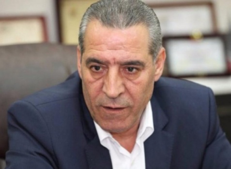 حسين الشيخ: عقدت لقاءات مهمة ومثمرة مع المسؤولين القطريين بالدوحة