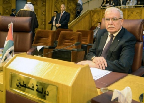 المالكي يكشف تفاصيل ما حدث باجتماع الجامعة العربية ويرد على قرقاش