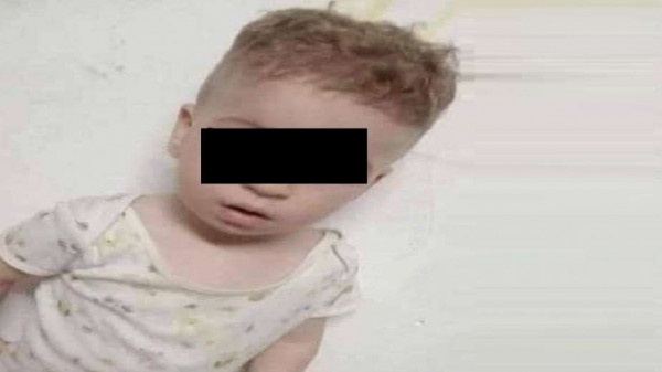 الأردن: إعلان صادم عبر (فيسبوك) يعرض طفلا للتبني يشعل السوشيال ميديا