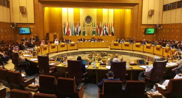 هل تستطيع دولة فلسطين الانسحاب أو تعليق عضويتها بالجامعة العربية؟