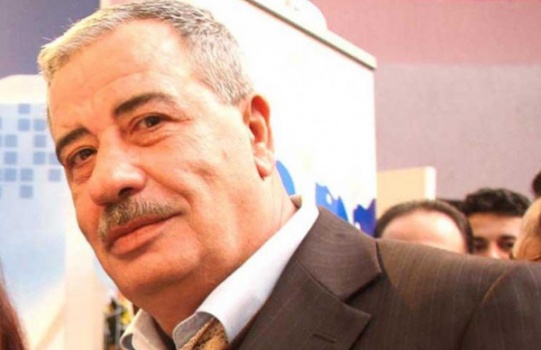 الأتيرة: سنتوجه للانتخابات قريباً جداً ومساعٍ أوروبية لإيجاد حل بملف المقاصة