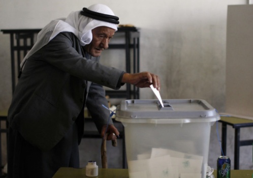 هشام كحيل: نحتاج لـ 110 أيام لانجاز المرحلة الأولى من الانتخابات بفلسطين