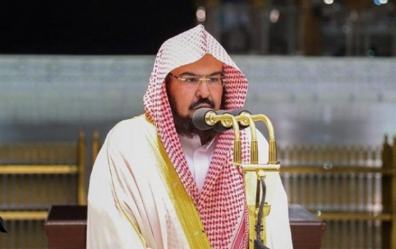 حقيقة وفاة إمام الحرم المكي "عبد الرحمن السديس"