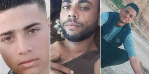 عائلة الزعزوع تكشف تفاصيل جديدة حول استشهاد اثنين من أبنائها برصاص البحرية المصرية