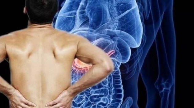 آلام الظهر يمكن أن تكون مؤشراً على هذا السرطان!