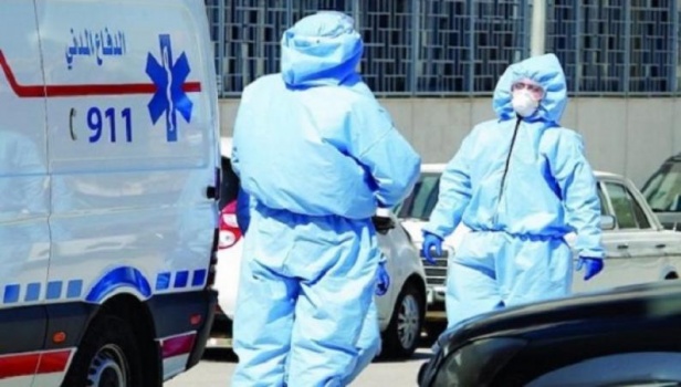 الأردن: حالة وفاة و67 إصابة جديدة بفيروس كورونا