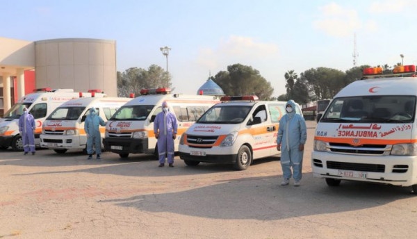 الصحة بغزة: لم نسجل عودة فيرس (كورونا) لأي حالة متعافية
