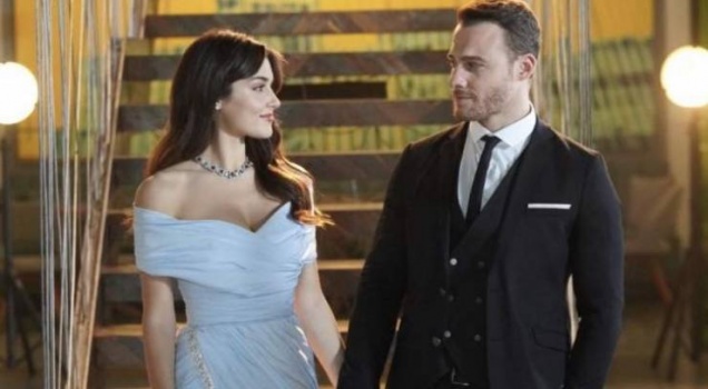 خبر محزن لمتابعي مسلسل 'أنت أطرق بابي