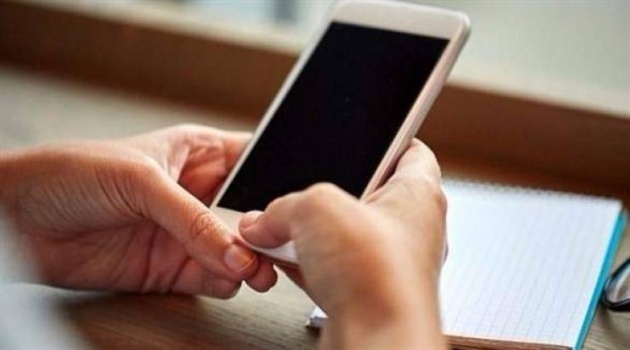 تأثير الهواتف الذكية على إلتهاب مفاصل الأصابع