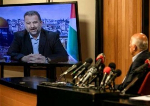 اللواء جبريل الرجوب: الانتخابات ستكون بالتتابع "مجلس تشريعي، ورئاسية، ومجلس وطني"