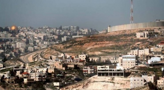 الكشف عن أن أبو ظبي ستعمل على فرض الاتفاقيات مع تل أبيب على مناطق فلسطينية