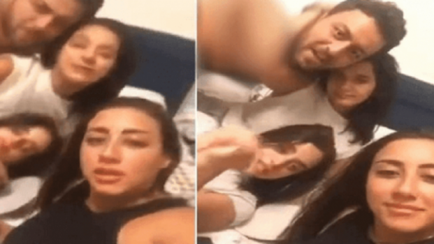 الإنتربول يسلم مصر نجل لاعب كرة قدم مشهور متهم في قضية اغتصاب