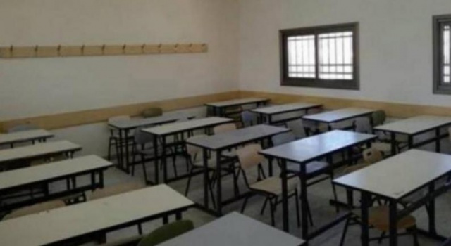 اغلاق مدرسة في طولكرم لـ24ساعة بسبب "كورونا"