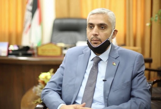 معروف: البدء بأخذ عينات عشوائية من داخل المجتمع لكسر سلسلة العدوى