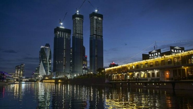 موسكو تقفز 16 مرتبة في تصنيف المدن الذكية