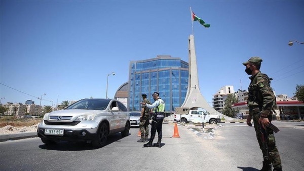 غرفة تجارة رام الله: أي توجه نحو الإغلاق لمواجهة (كورونا) مرفوض ولن نقبل به