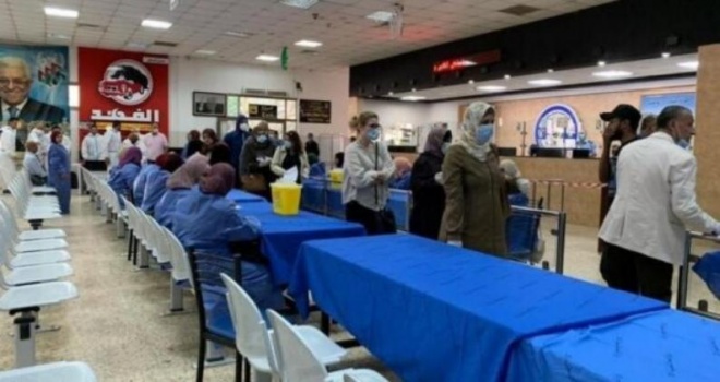 الخارجية: بدء عملية إجلاء الاحباب العالقين في تركيا إلى قطاع غزة