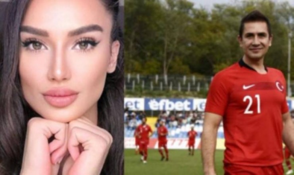 زوجة لاعب تركي تستأجر قاتلا محترفا لتصفيته... وعشيقها يكشف خطتها