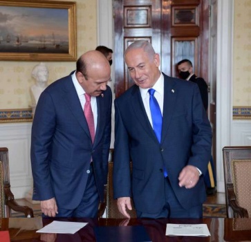 الرجوب: لم يكن أحد يُصدق أن يقف زعيم عربي أمام نتنياهو ولا يذكر القدس