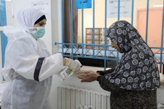 الأونروا تطلق مناشدة بقيمة 94,6 مليون دولار من أجل الاستمرار بالاستجابة لجائحة كوفيد-19
