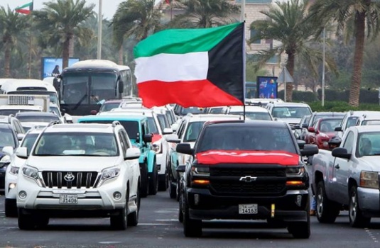 تقرير إسرائيلي: لهذه الأسباب ستكون الكويت آخر المطبعين