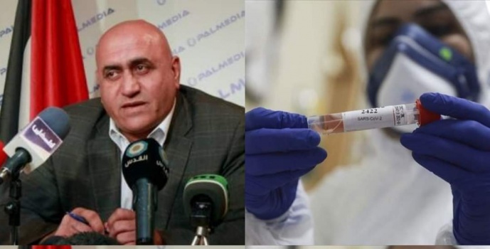 محافظ جنين يقرر تمديد إغلاق بلدة برقين حتى مساء السبت