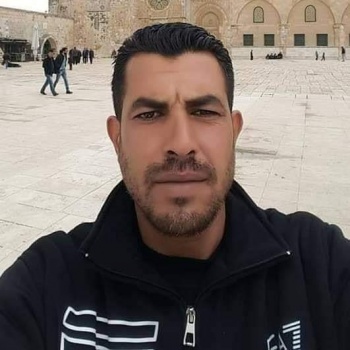 مصرع شاب بحادث عمل داخل أراضي ال48