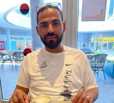 مصرع شاب وإصابة آخرين بحادث طرق قرب الرملة