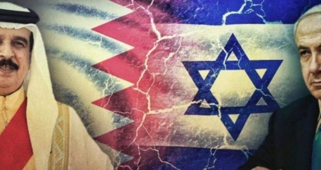 هل بات اعلان التطبيع البحريني الاسرائيلي وشيكاً؟