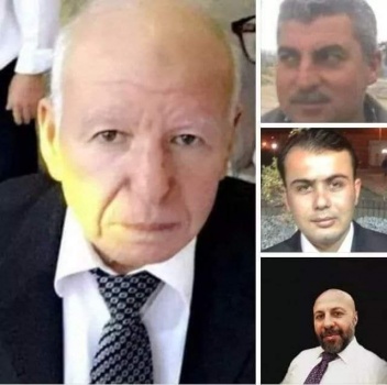فاجعة..مصرع 4 مواطنين من غزة واصابة اثنين بحادثي طرق بمصر