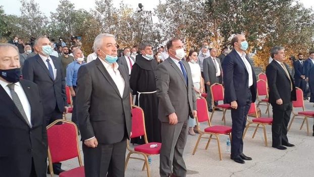 أول مليون شيكل لتنفيذ 6 مشاريع ضد الاستيطان
